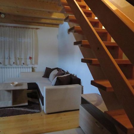 Our House Apartments Kolasin Bagian luar foto