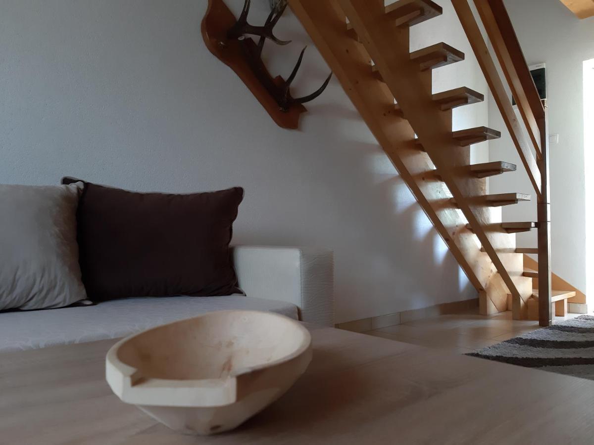 Our House Apartments Kolasin Bagian luar foto