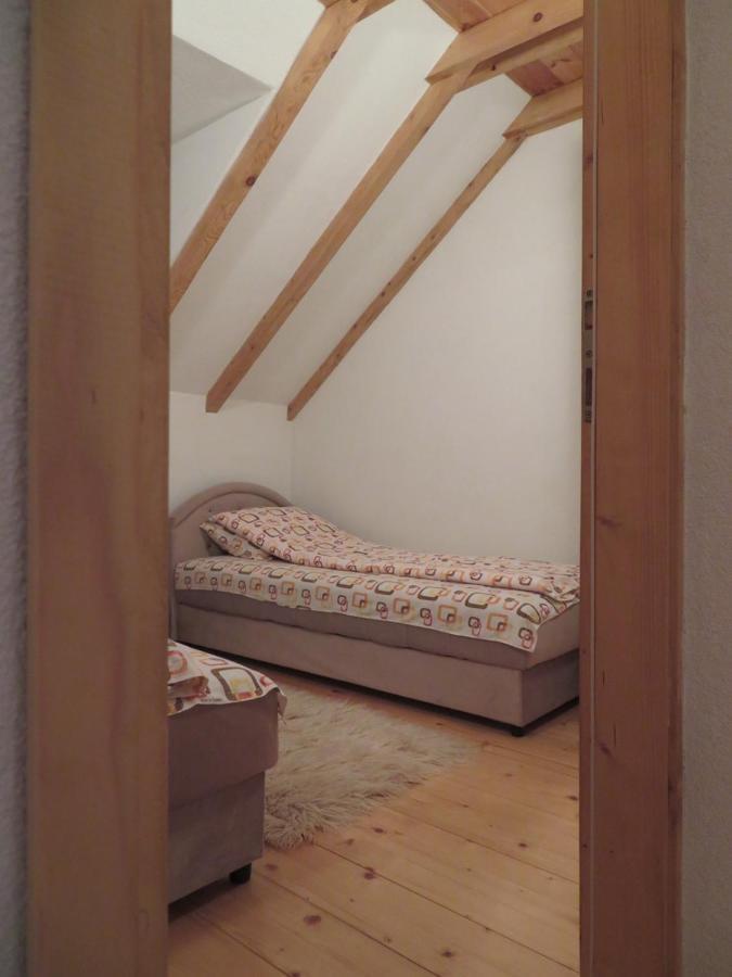 Our House Apartments Kolasin Bagian luar foto