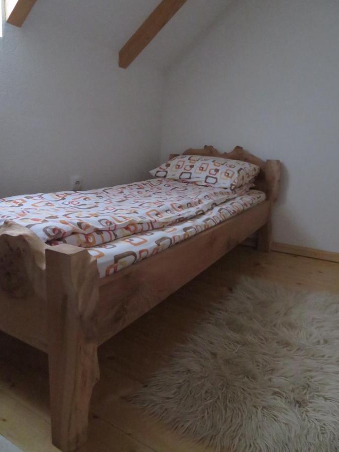 Our House Apartments Kolasin Bagian luar foto