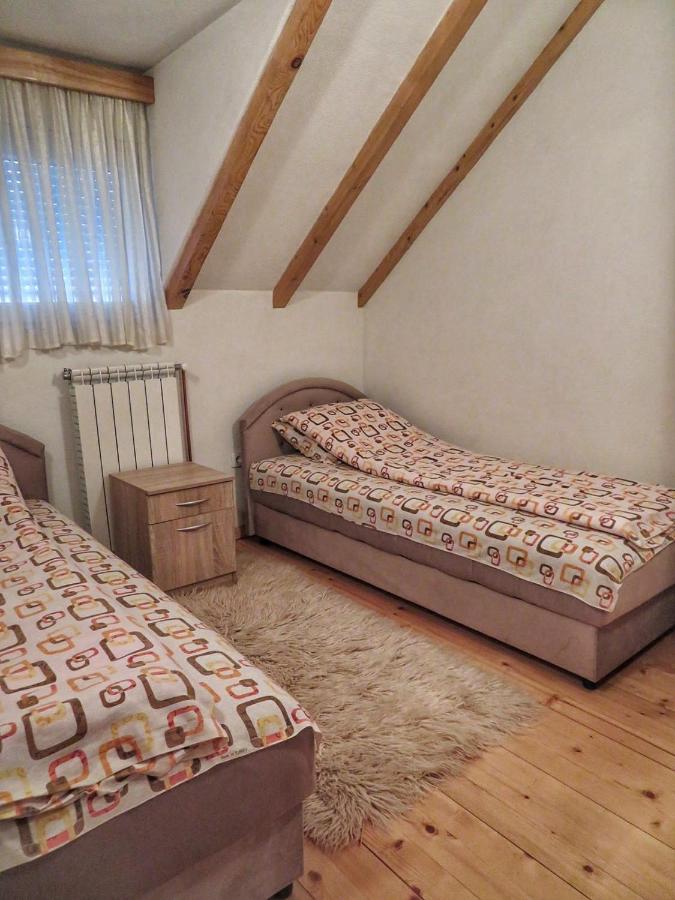 Our House Apartments Kolasin Bagian luar foto