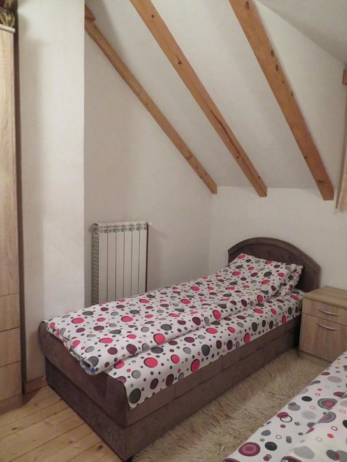 Our House Apartments Kolasin Bagian luar foto