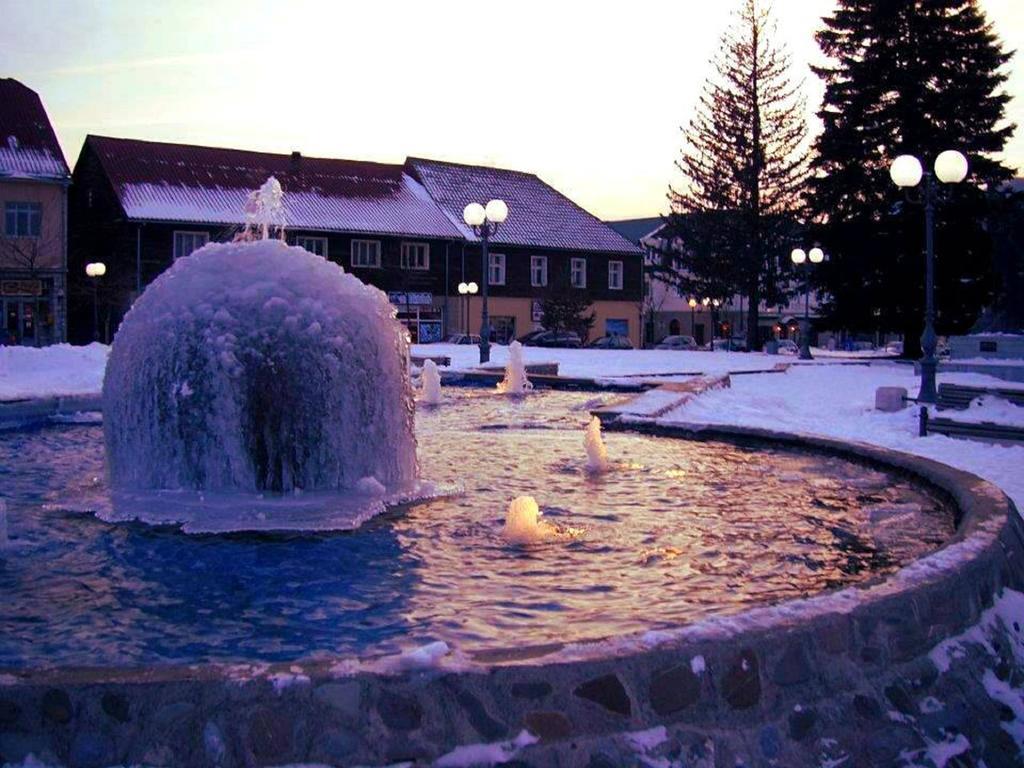 Our House Apartments Kolasin Ruang foto